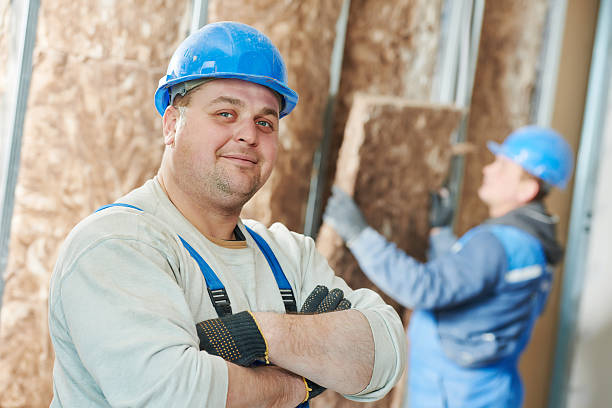 Professional Insulation Contractor in Ripley, MS